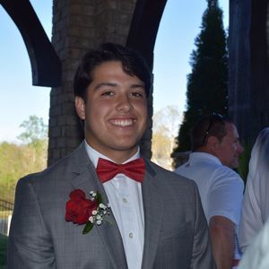 Meet your Posher, Bernard